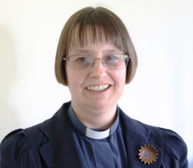 Rev.Anne Lawson
